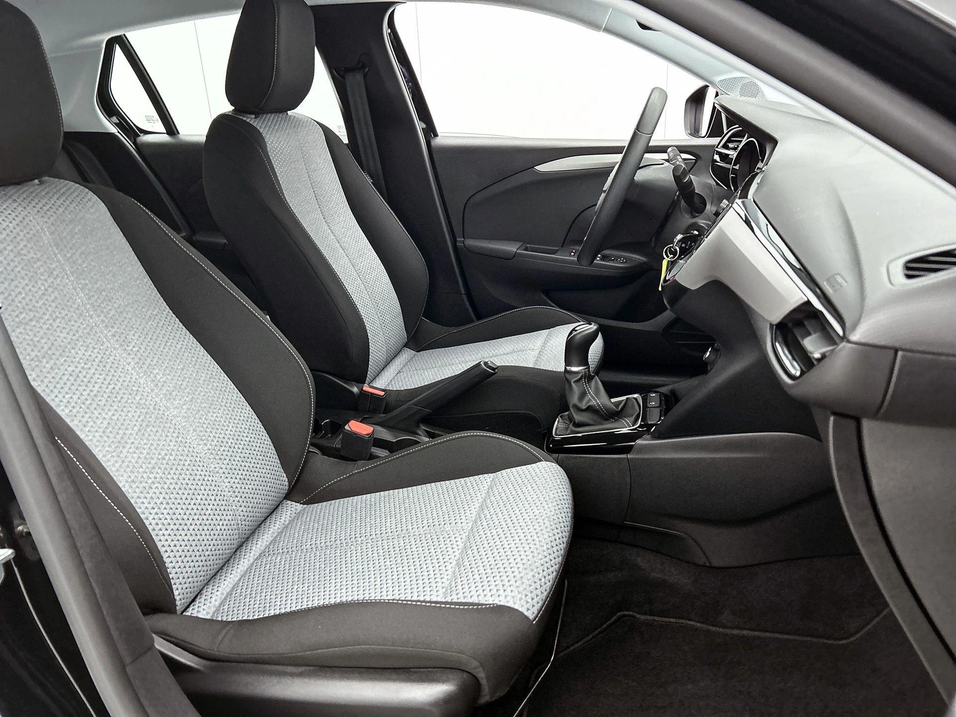 Opel Corsa 1.2