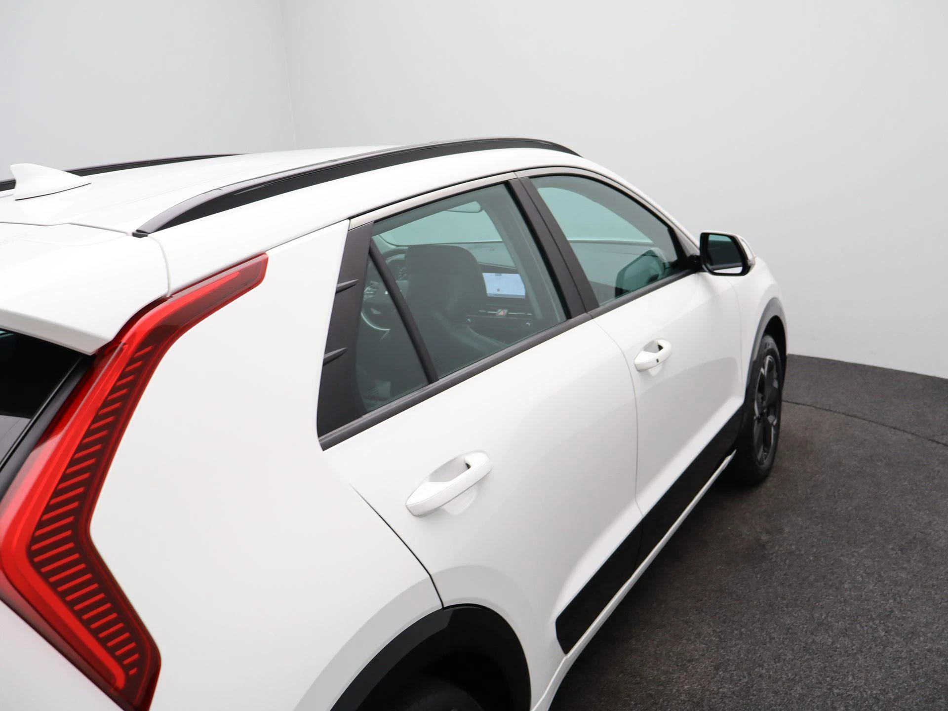Kia-Niro EV-image-36