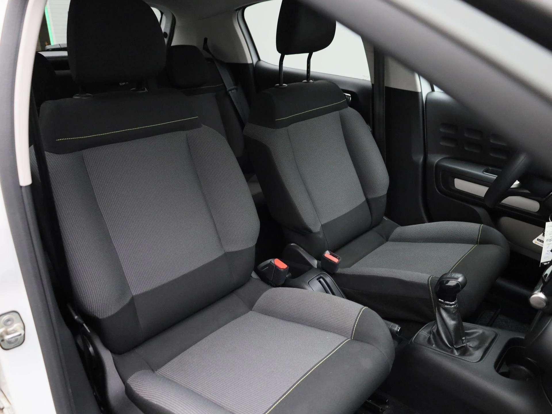 Citroën C3 1.2 PureTech 82 S&S MAN Feel