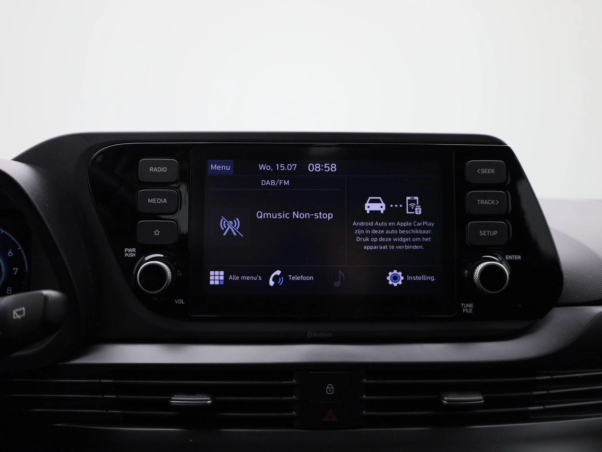 Hyundai Bayon 1.0 T-GDI Comfort