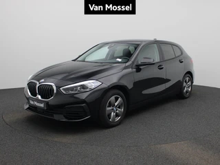 BMW 1 Reeks Hatch 116iA (80 kW)