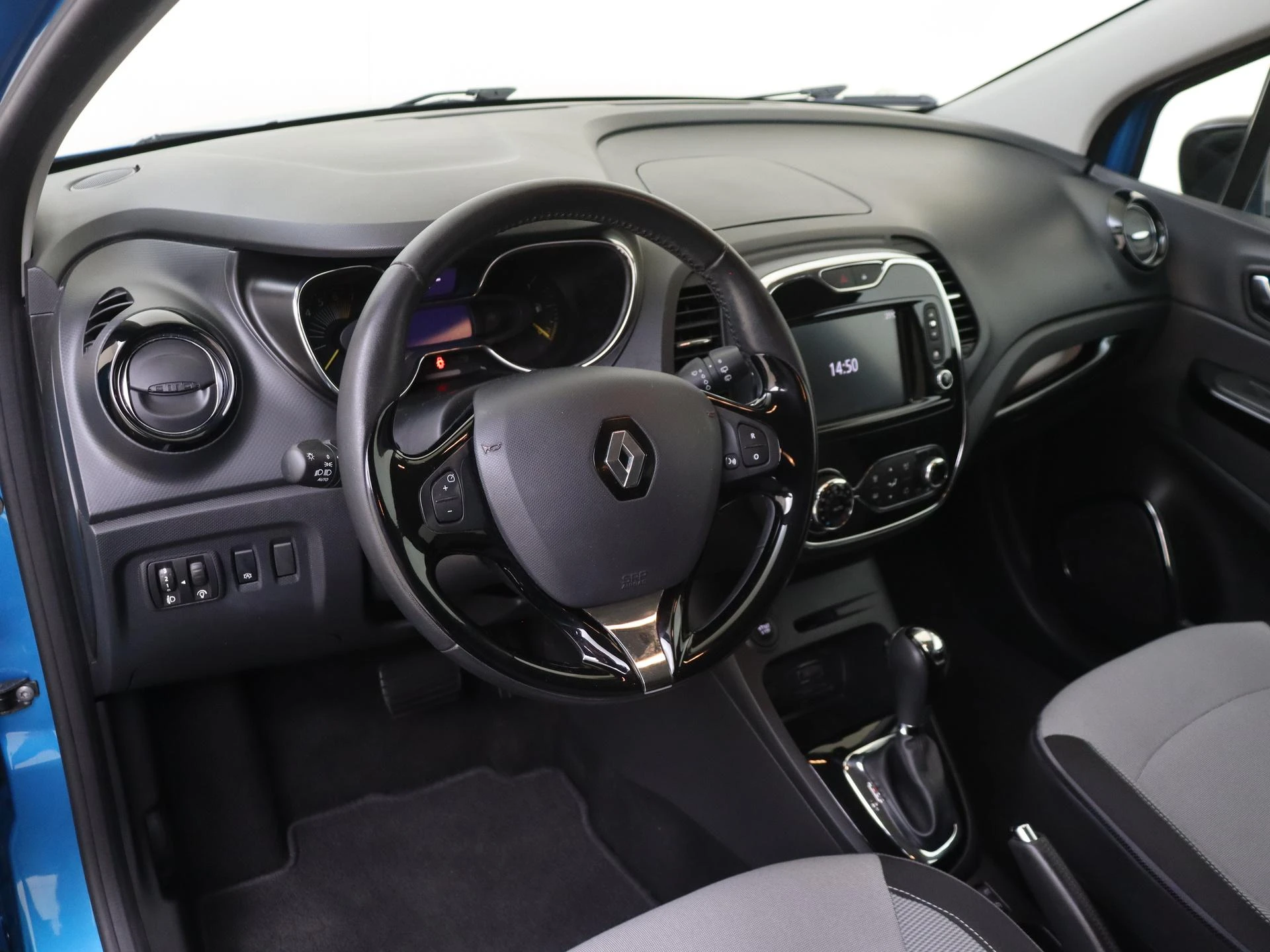 Renault Captur 1.2 TCe Dynamique