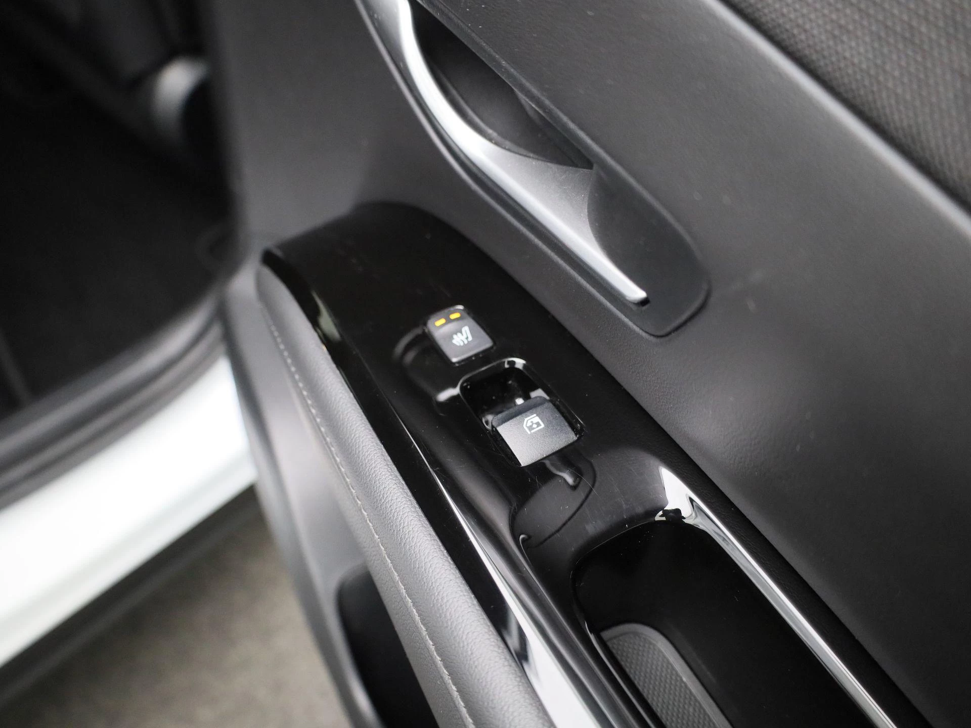 Hyundai Tucson 1.6 T-GDi 48V Shine 7-DCT