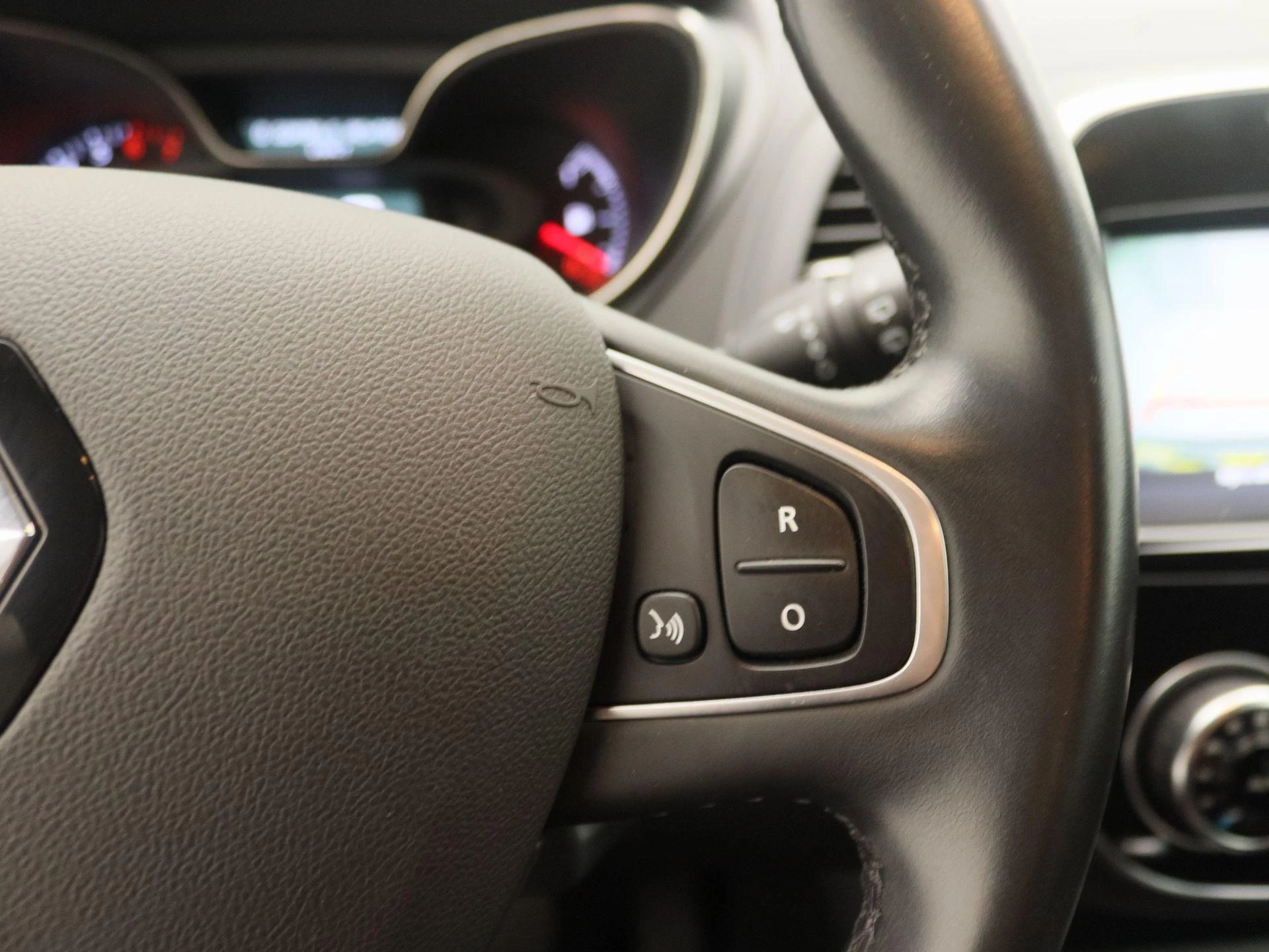 Renault Captur TCe 90 Bose