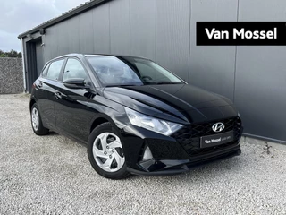 Hyundai i20 1.0 T-GDi 74kW Twist