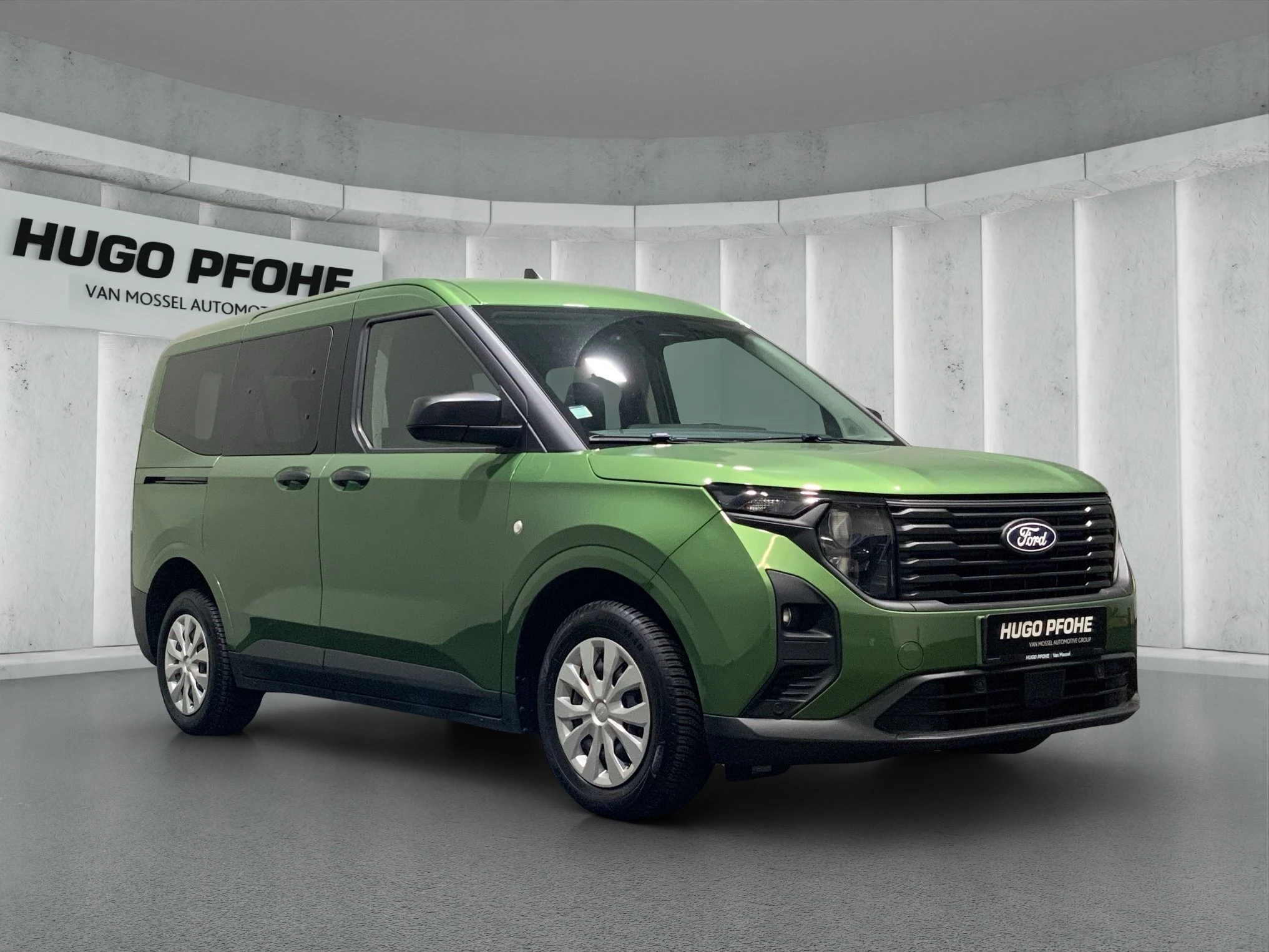 Ford-Tourneo Courier-image-6