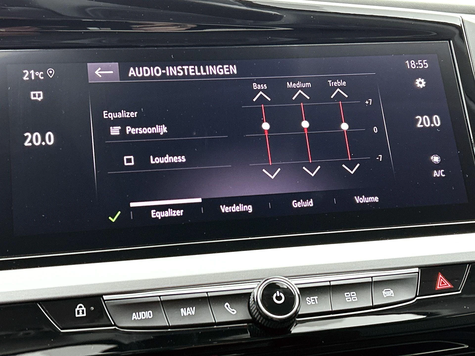 Opel Grandland 1.2 Turbo Edition