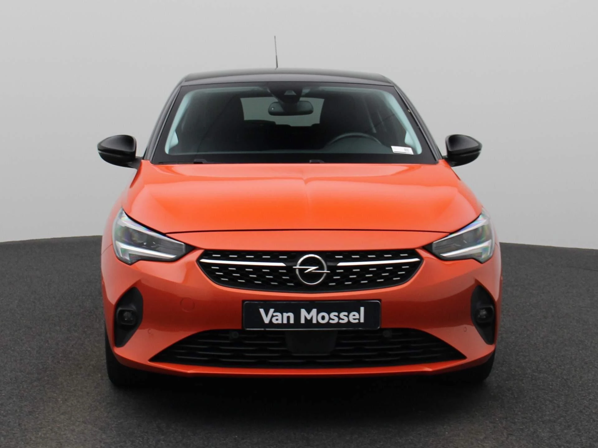 Opel Corsa-e Elegance 50 kWh