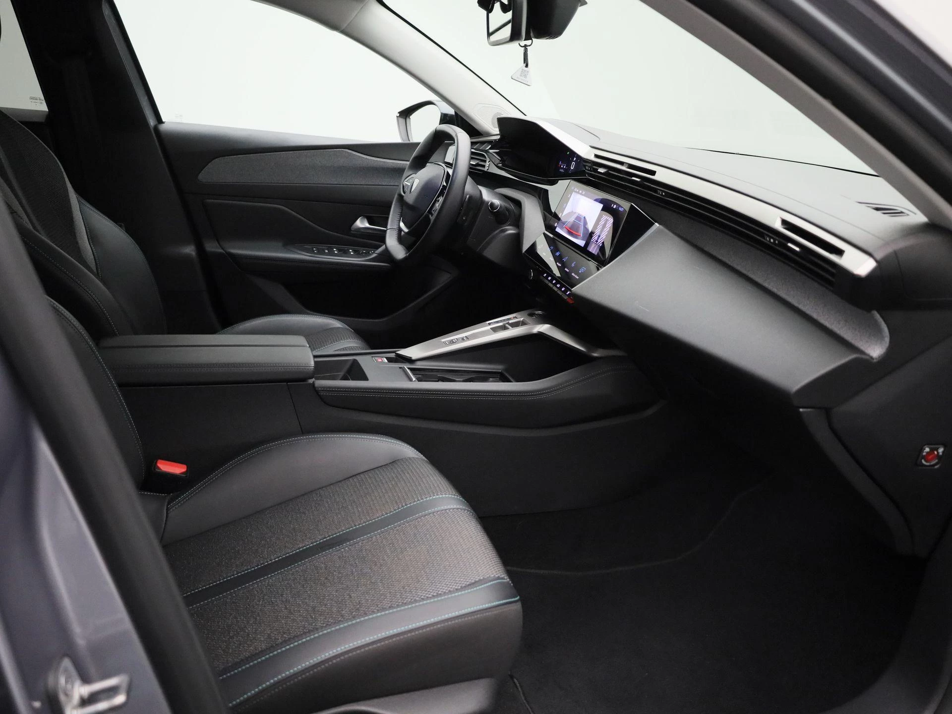 Peugeot 308 SW 1.2 PureTech 130 S&S EAT8 Allure