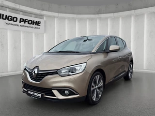 Renault Scénic 1.2 TCe 130 Energy Intens