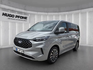 Ford Tourneo Custom Titanium 2.0 EB 320 L1 Aut. *Tourneo 0% Aktion bis zum 31.03.2026 EZ*