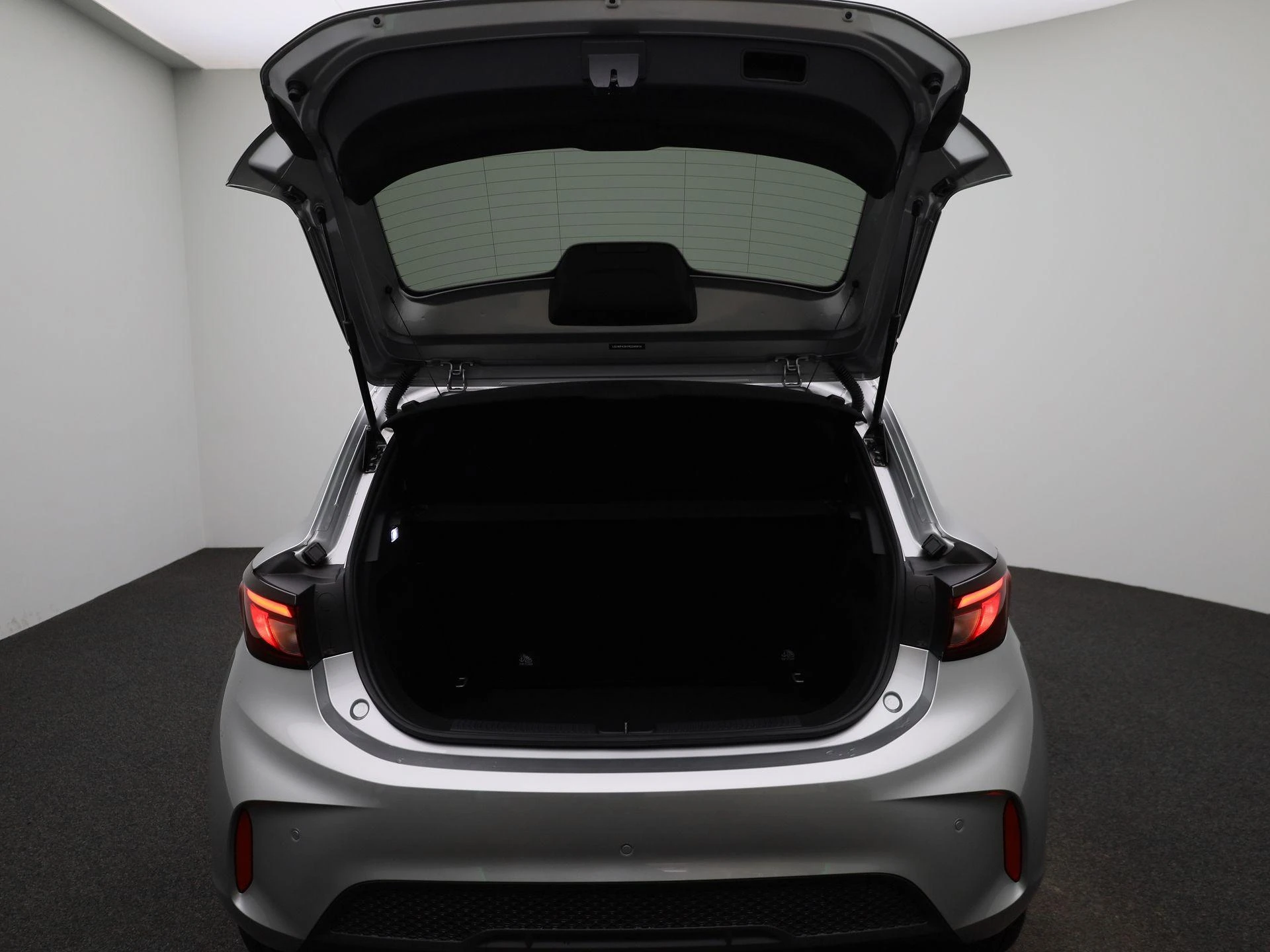 MG MG3 - 11