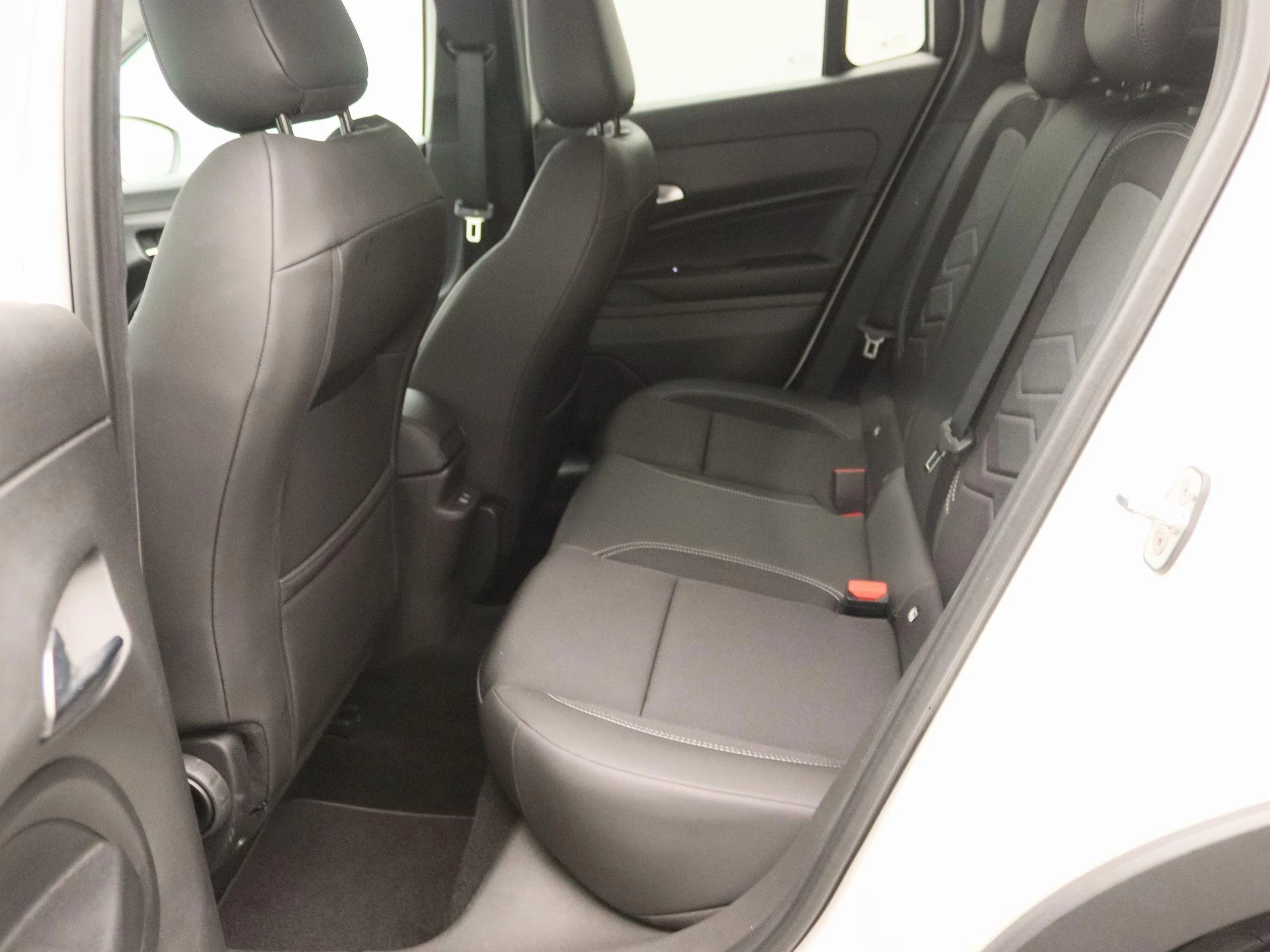 Jeep Avenger Summit 54 kWh