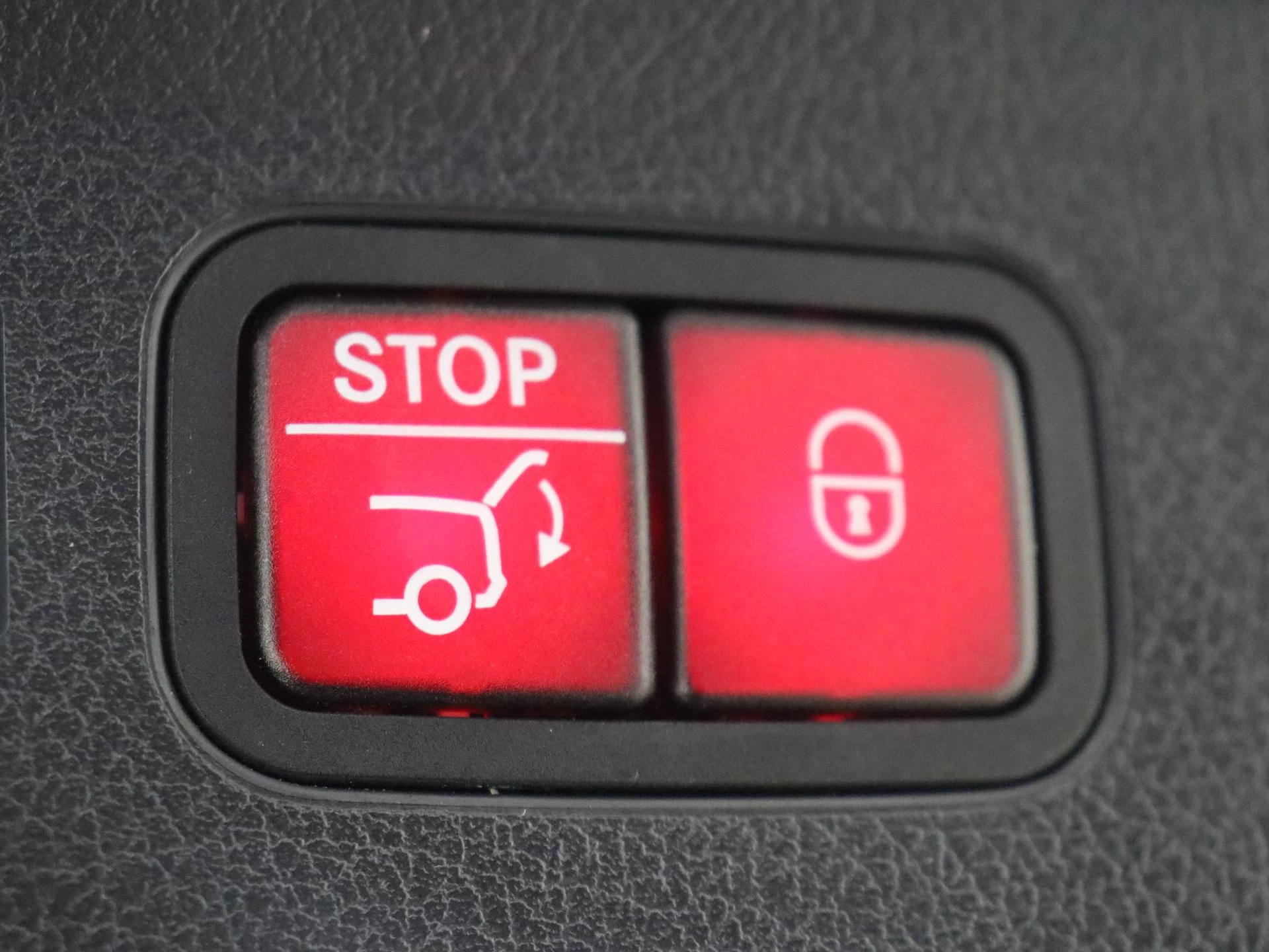 Mercedes-Benz EQE SUV 350+ Sport Edition 96 kWh