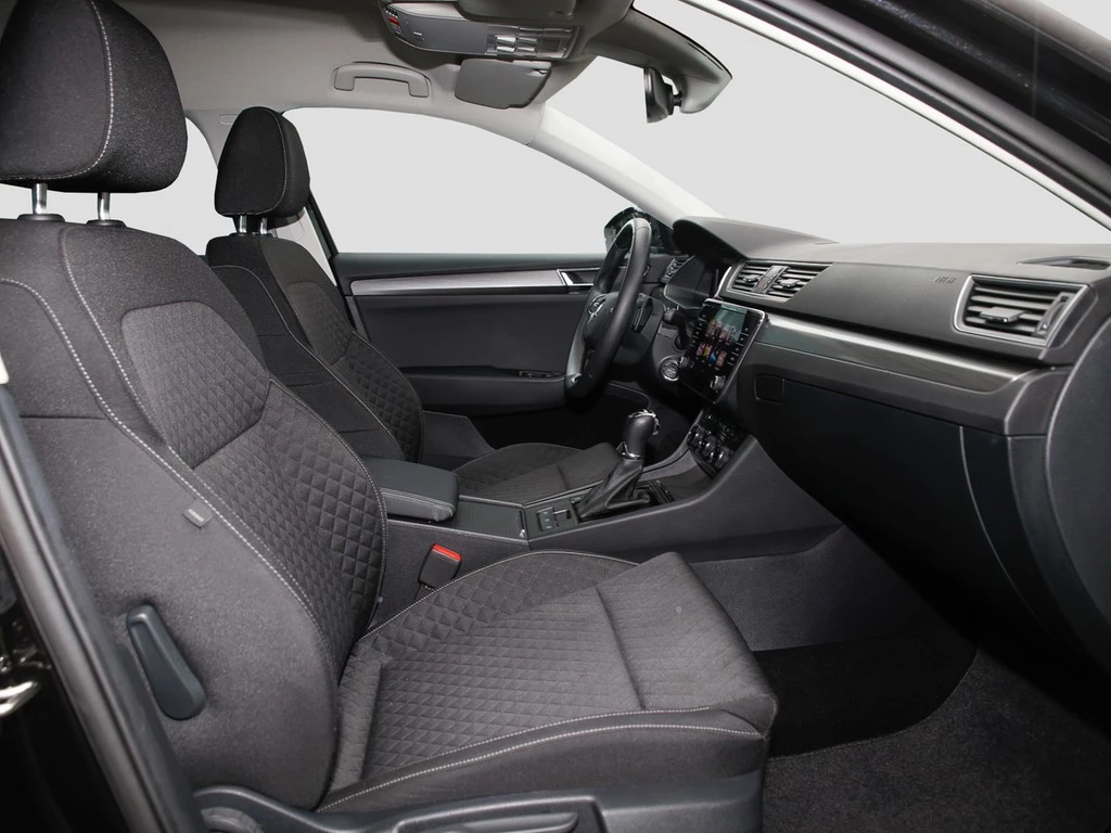 Škoda Superb Combi 1.5 TSI DSG Ambition Navi/SmartLink