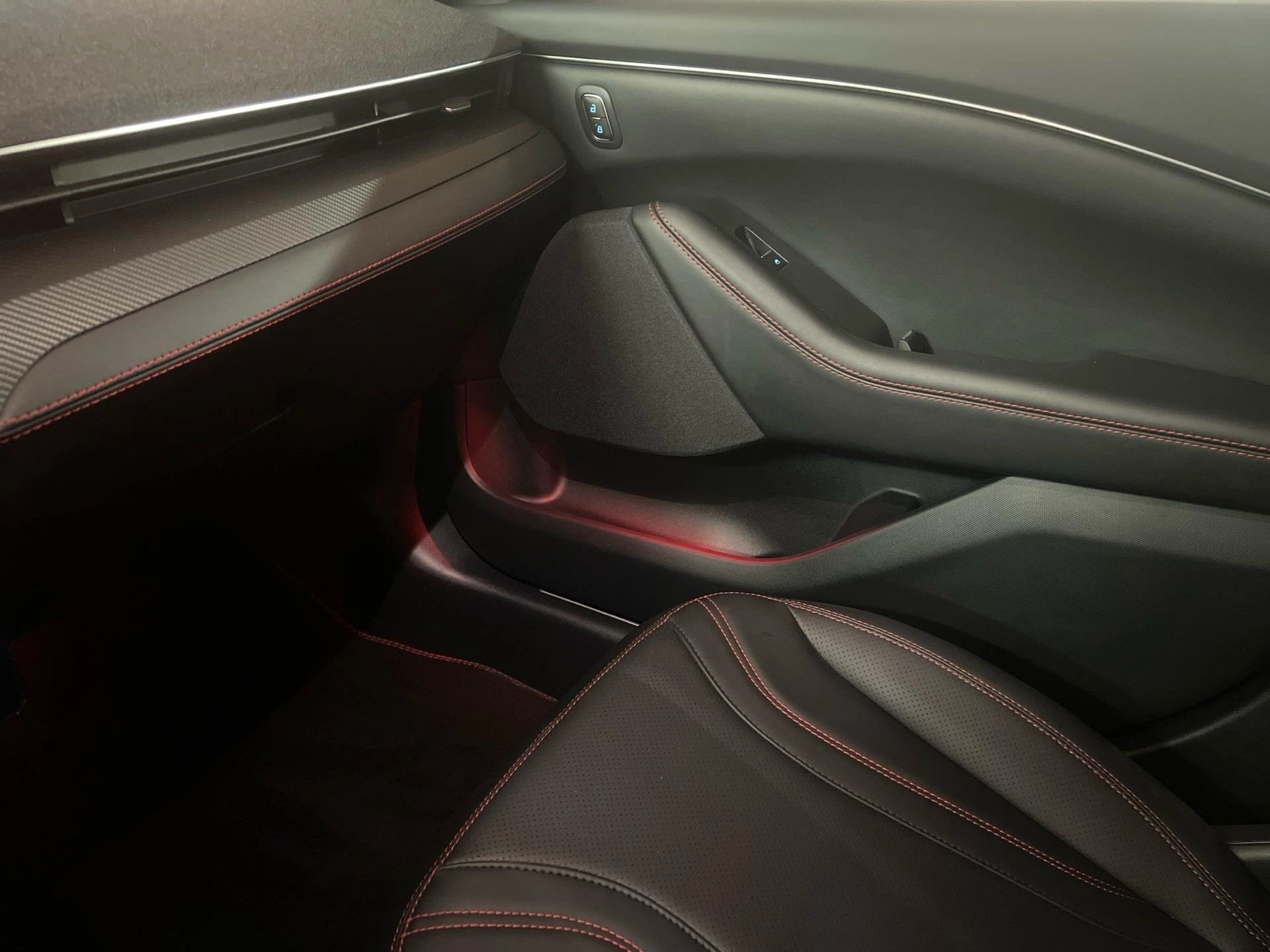 Ford-Mustang Mach-E-image-8