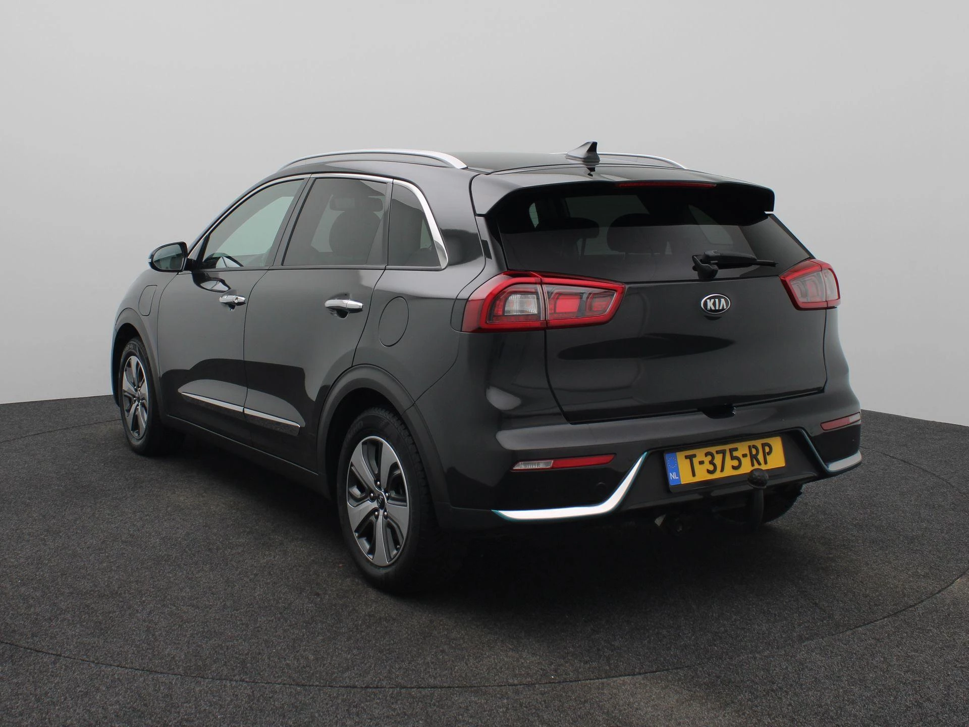 Kia Niro 1.6 GDi PHEV DynamicPlusLine