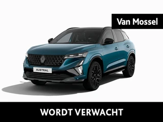 Renault Austral full hybrid 200 E-TECH esprit Alpine