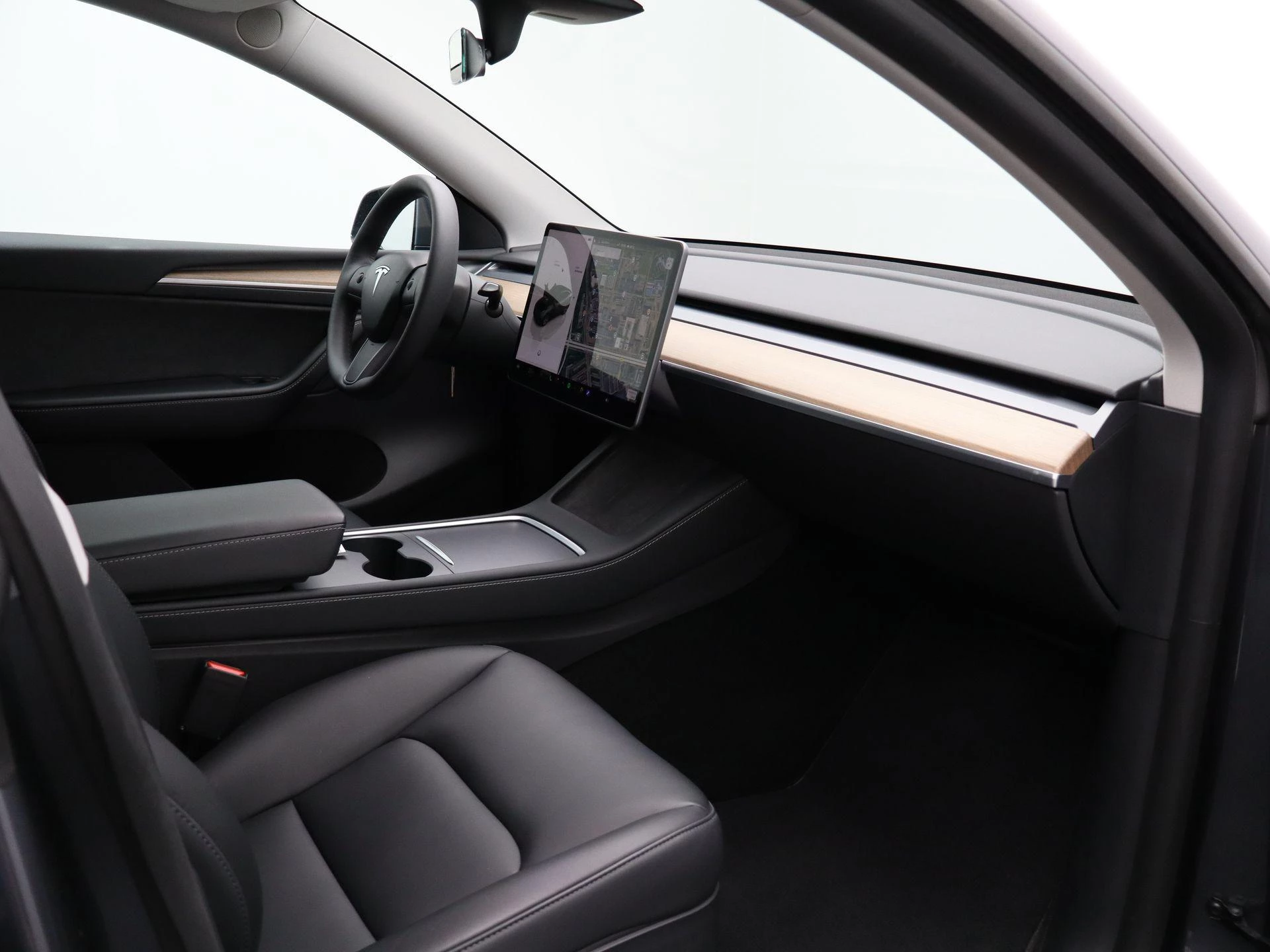 Tesla Model Y Long Range AWD 75 kWh