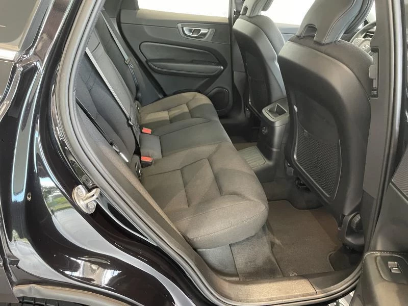 Volvo XC60 Recharge Incription Expression T6 AWD Plug in Hybr