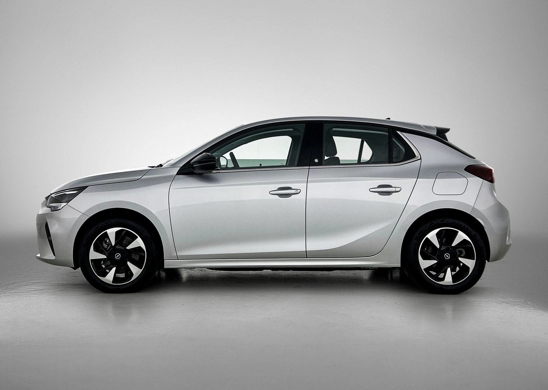 Opel Corsa-e Electric 50 kWh