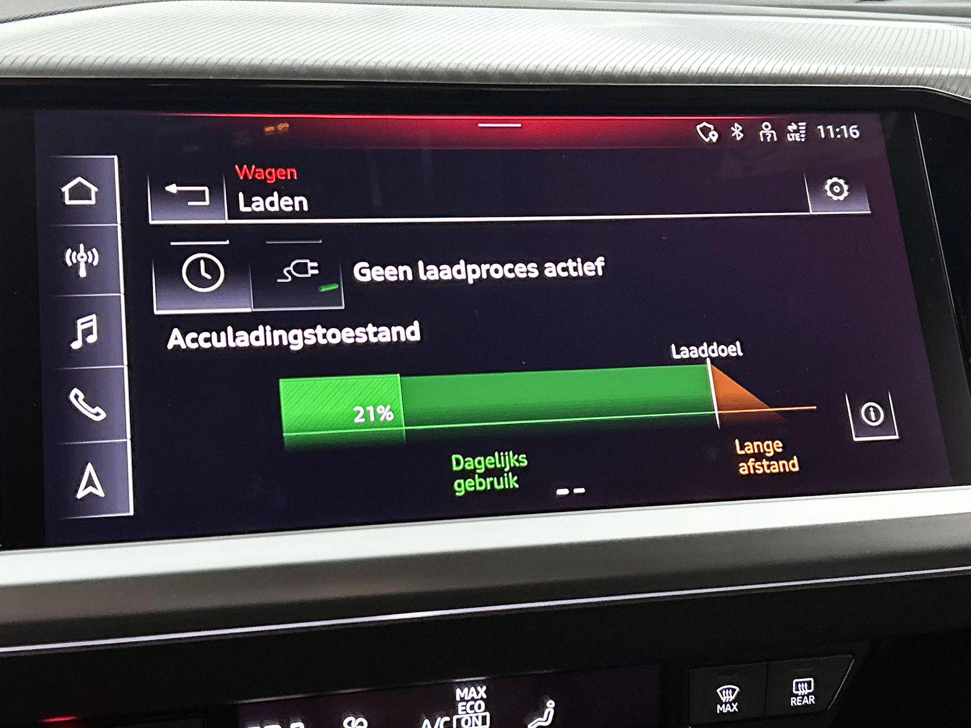 Audi Q4 e-tron 40 Launch edition Advanced 77 kWh