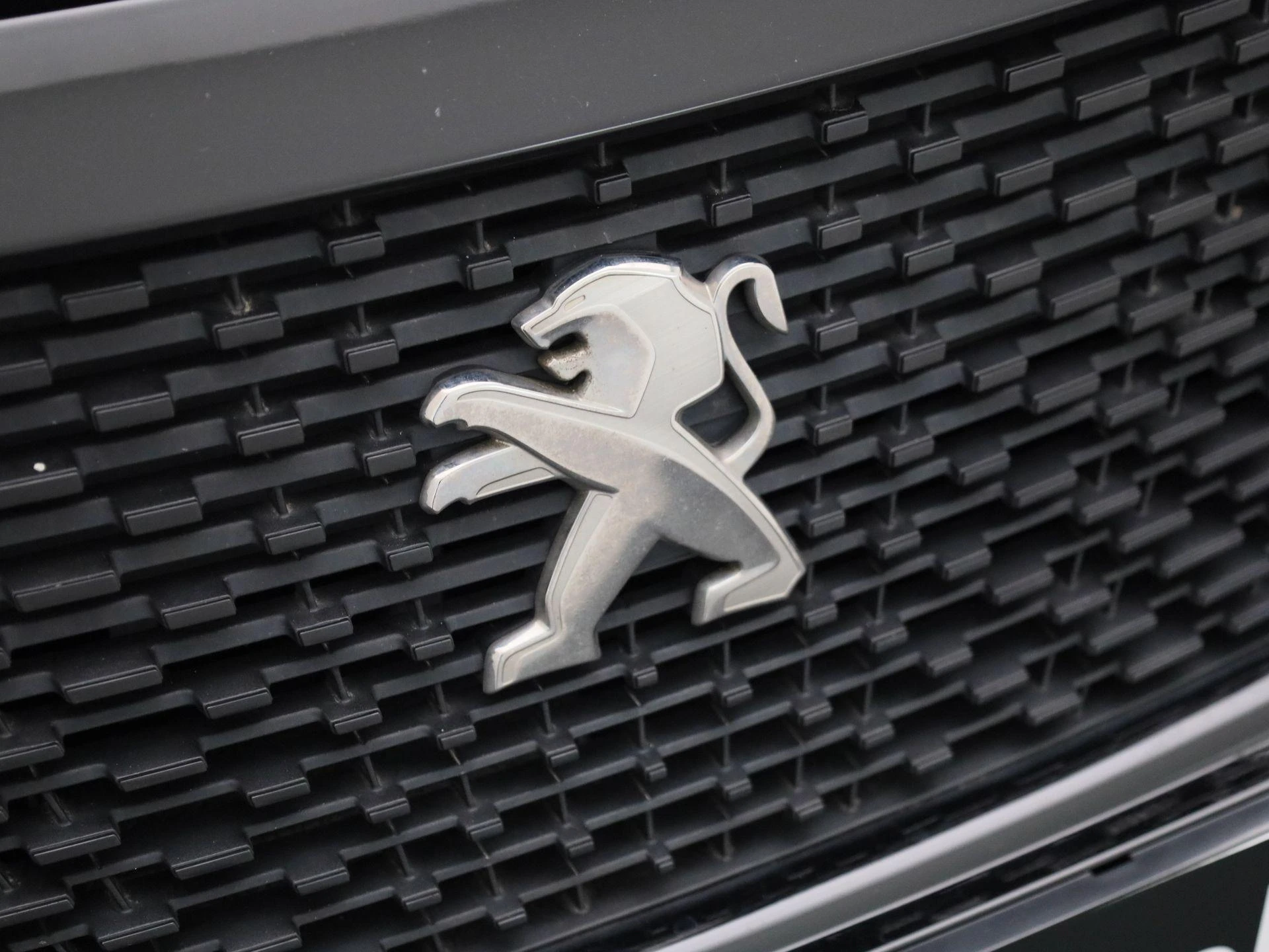 Peugeot 2008 1.5 BlueHDi 81kW S&S Active Pack