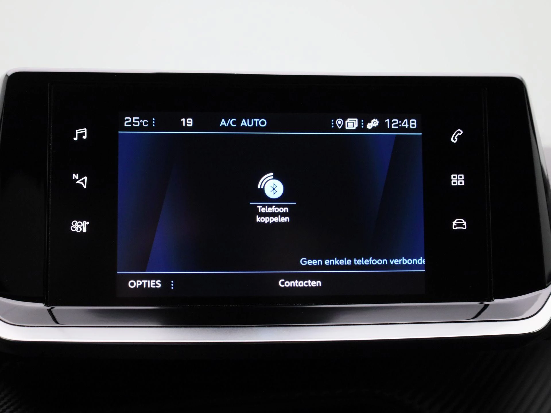 Peugeot 2008 1.2 Puretech 96kW S&S Allure Pack