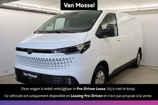 Maxus Deliver7 2.0 Diesel 108kW L2H1 FWD