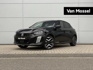 Peugeot 208 1.2 Hybrid 145 e-DCS6 GT