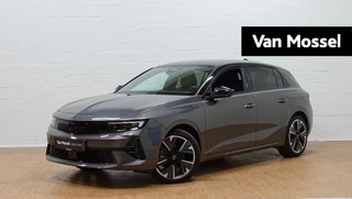 Opel Astra BEV Long Range 54kWh Ultimate +pano dak