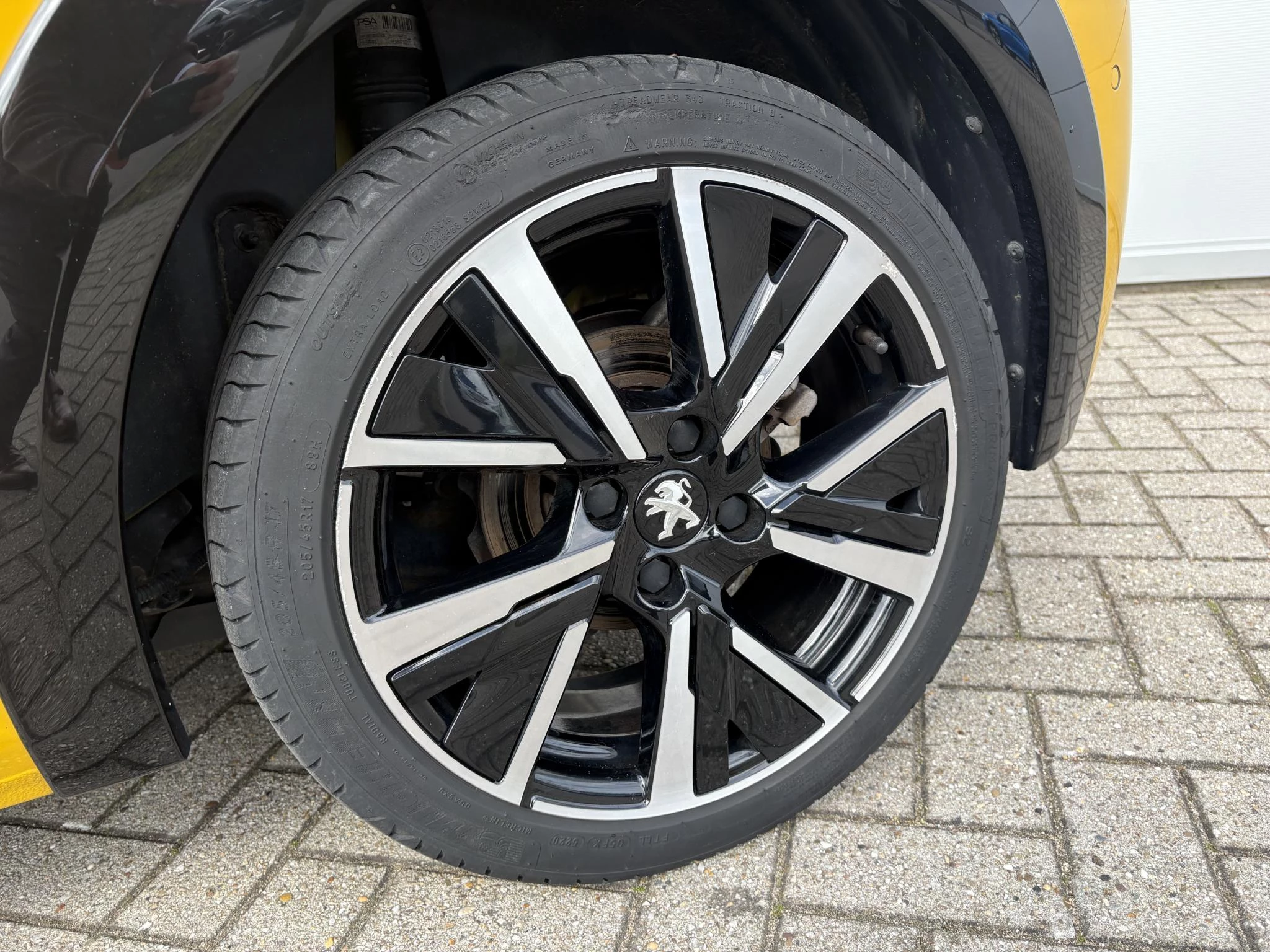 Peugeot 208 1.2 PureTech GT Pack