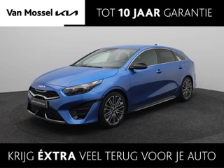 Kia ProCeed 1.5 T-GDi GT-PlusLine