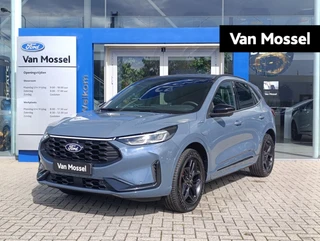 Ford Kuga 2.5 PHEV Bluecruise Edition