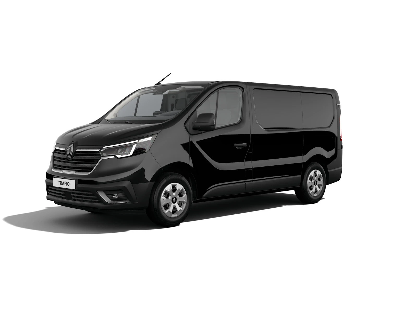 Renault Trafic Extra