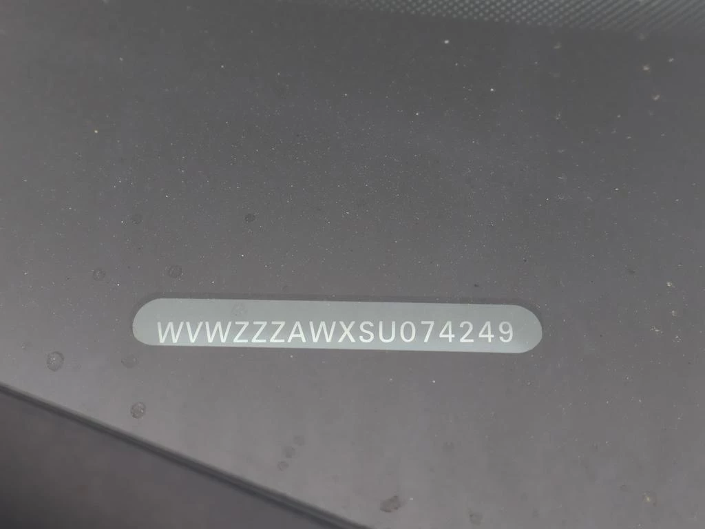 Volkswagen Polo Polo Life Business 1.0 TSI 95PK *DEMO*VIRTUAL COCKPIT*CAMERA*CRUISE*NAVI*...*