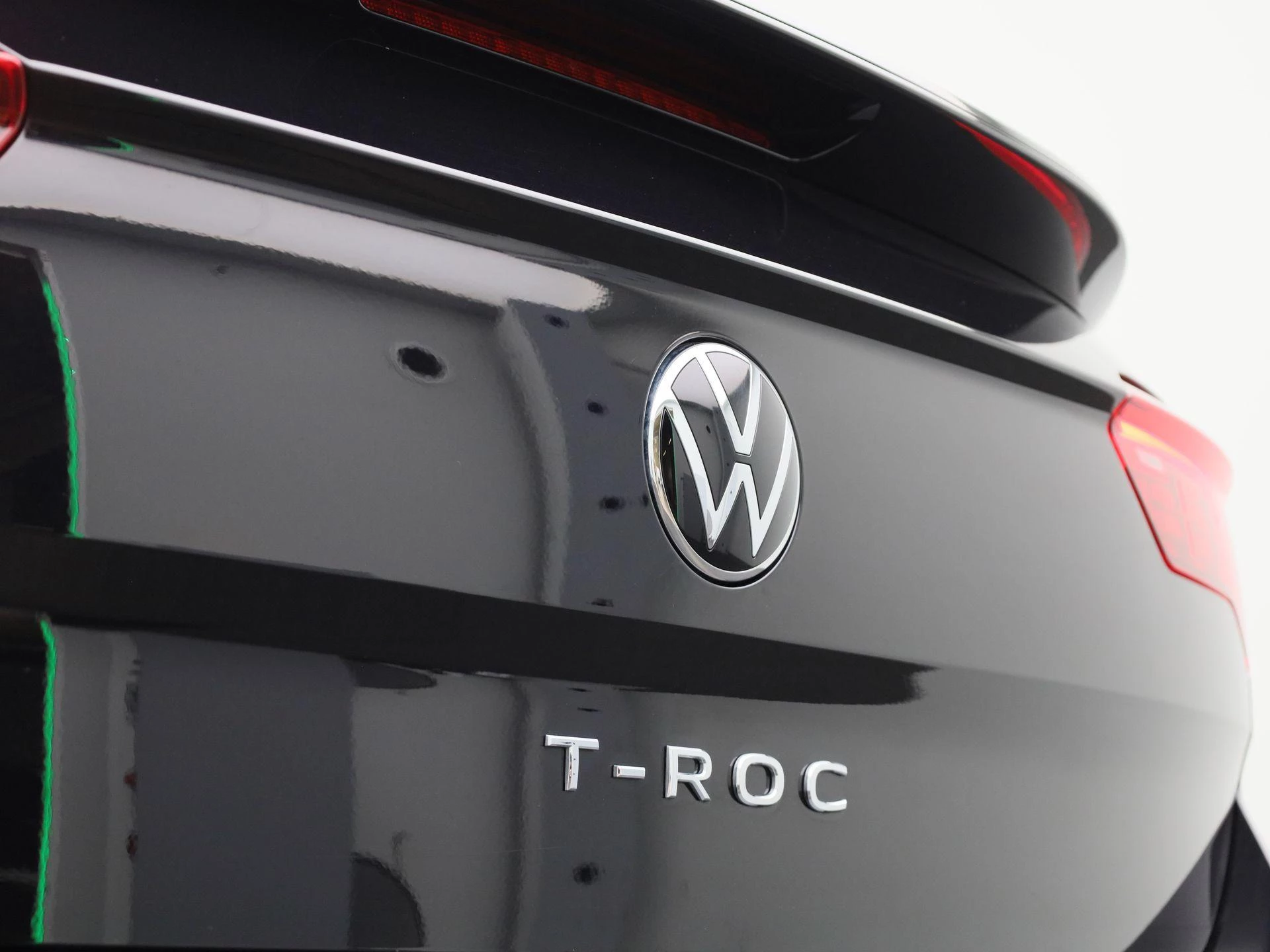 Volkswagen T-Roc Cabrio 1.5 TSI R-Line 150 PK|