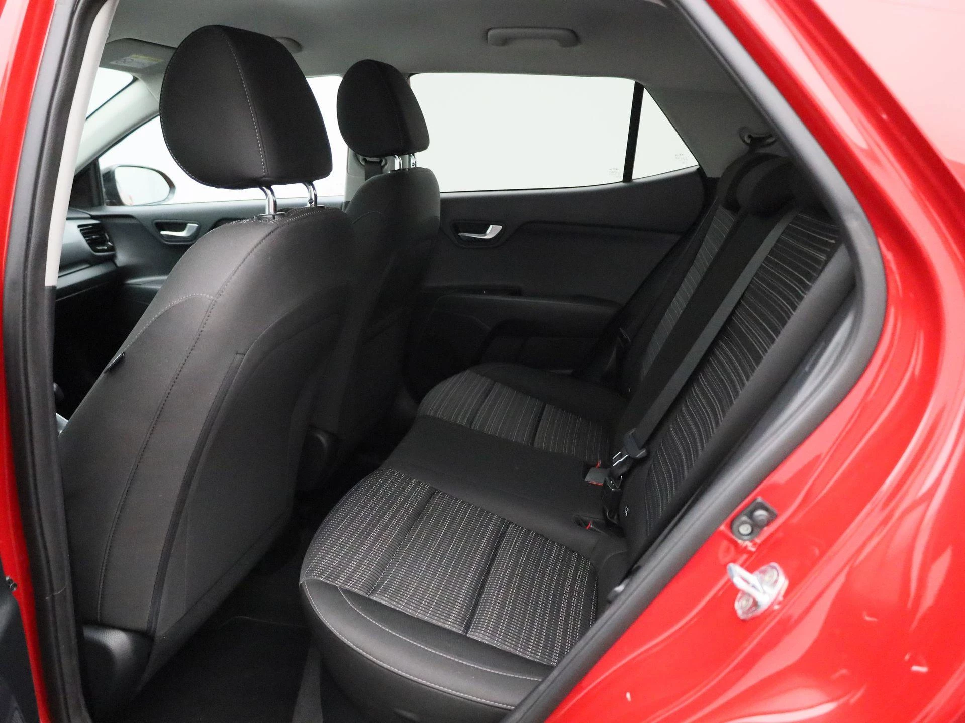 Kia Stonic 1.0 T-GDi MHEV DynamicPlusLine