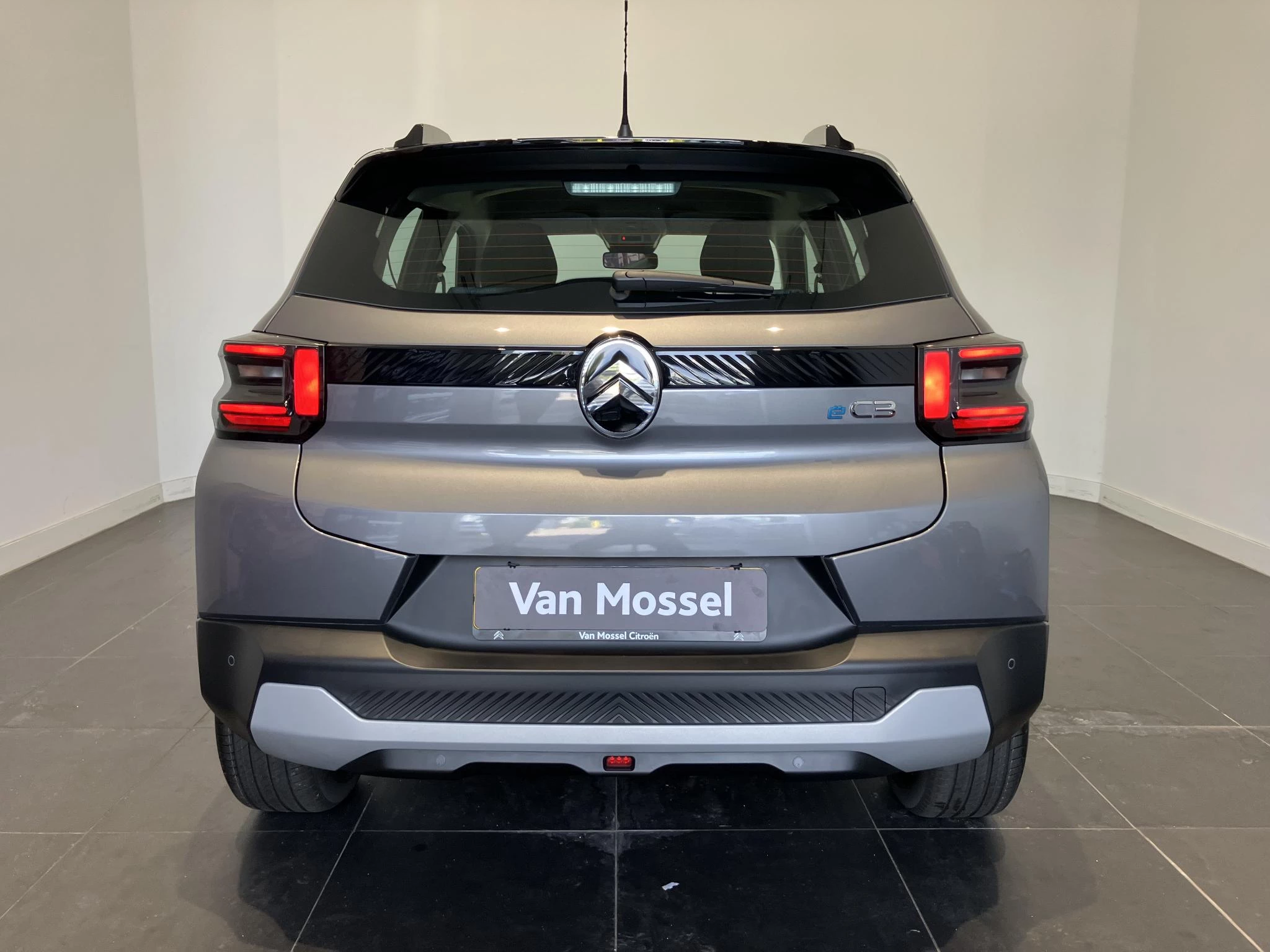 Citroën ë-C3