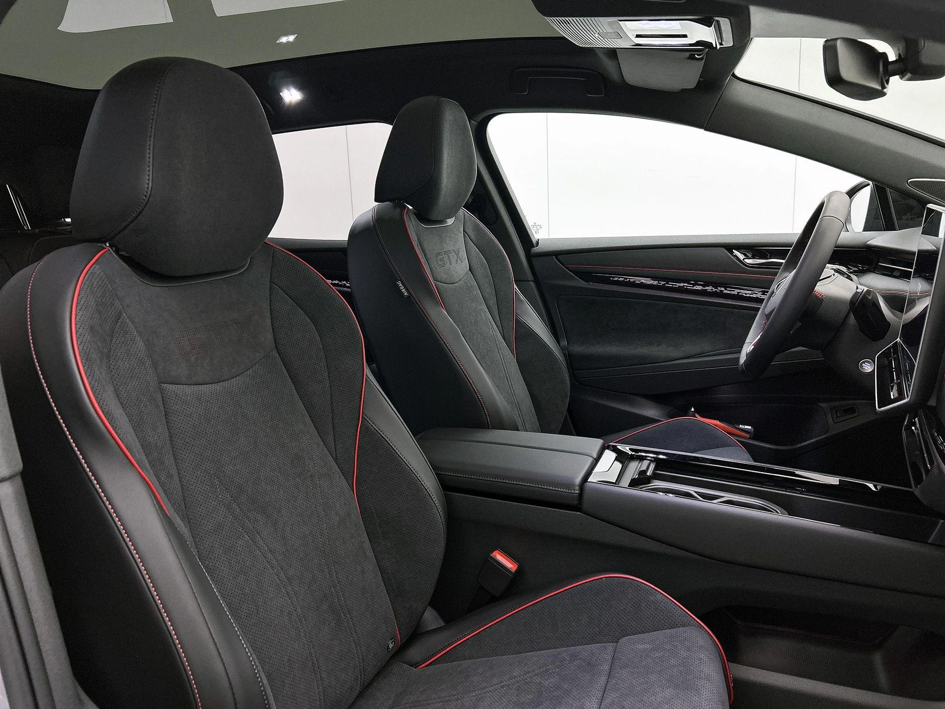 Volkswagen ID.7 Tourer GTX Limited Edition 86 kWh 340 PK 4Motion