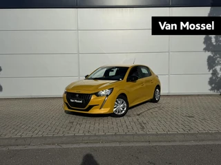 Peugeot 208 1.2 PureTech Active