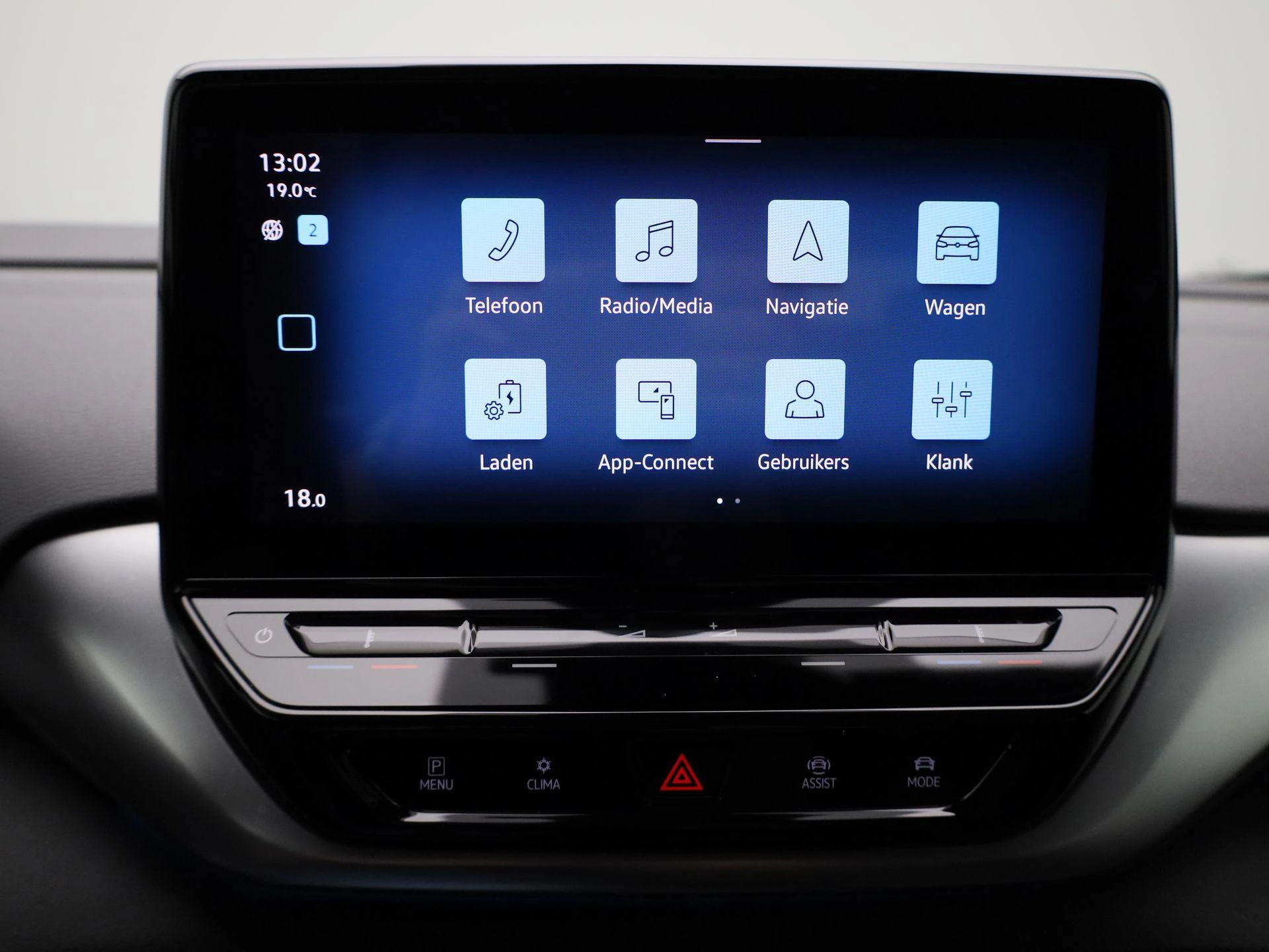Volkswagen ID.4 Pro 77 kWh 204 PK|