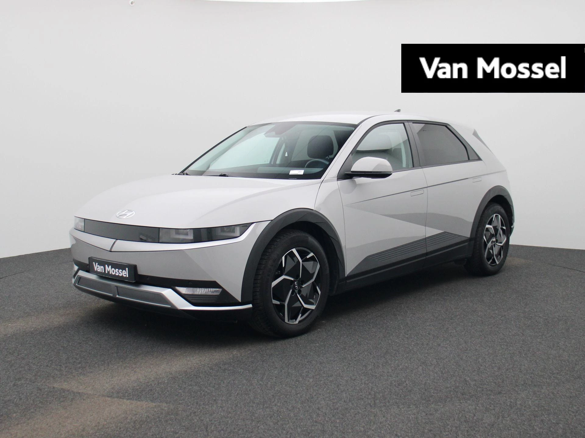 Hyundai-IONIQ 5-image-0