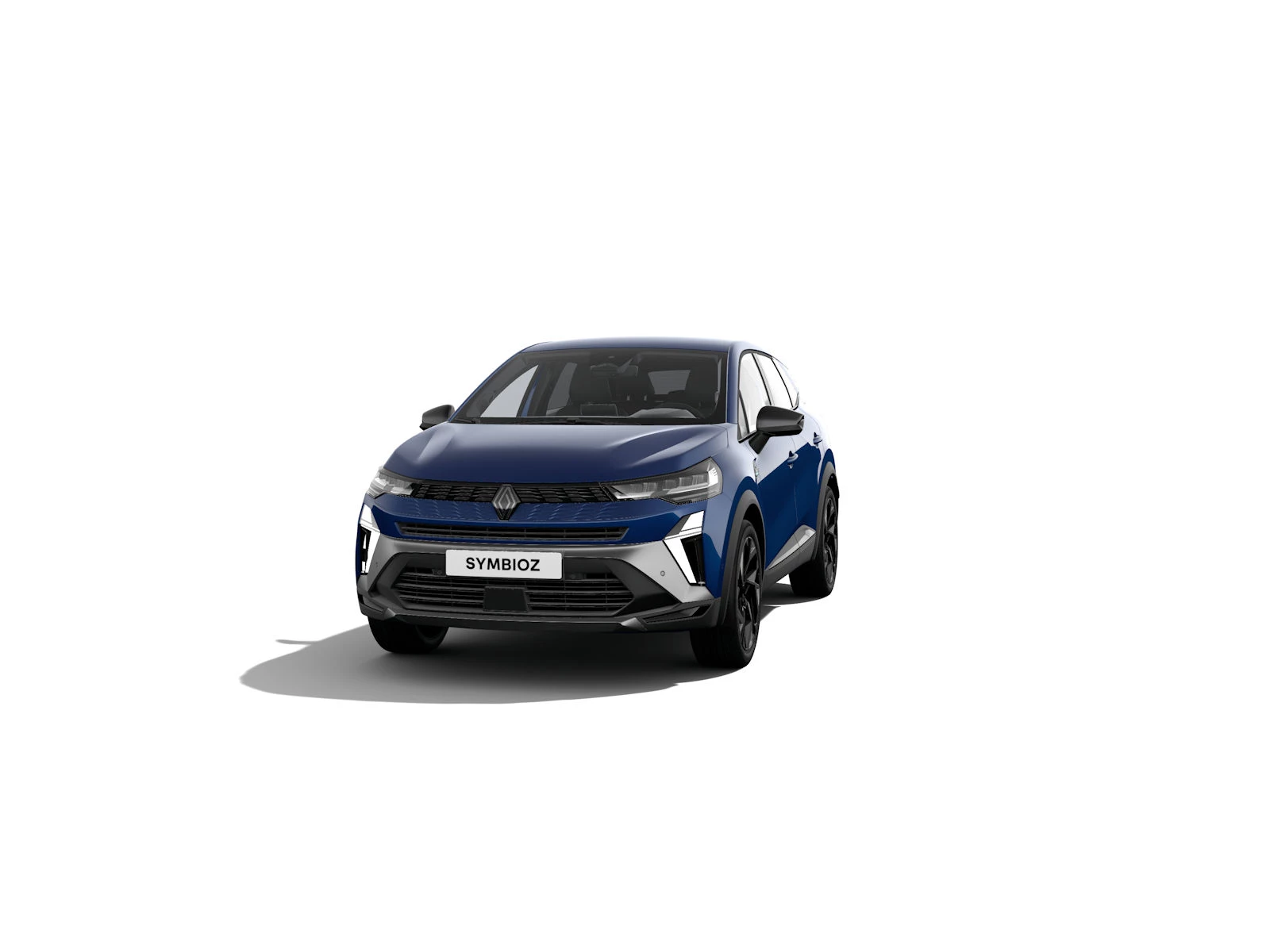 Renault Symbioz full hybrid 160 E-TECH esprit Alpine