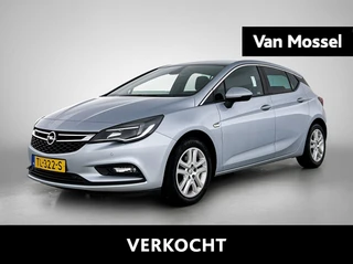 Opel Astra 1.0 Online Edition
