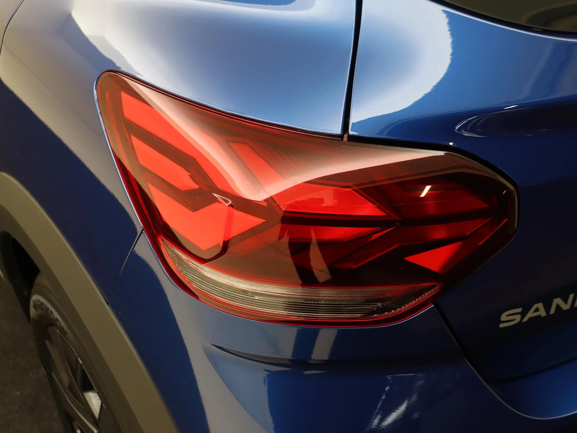 Dacia-Sandero Stepway-image-30