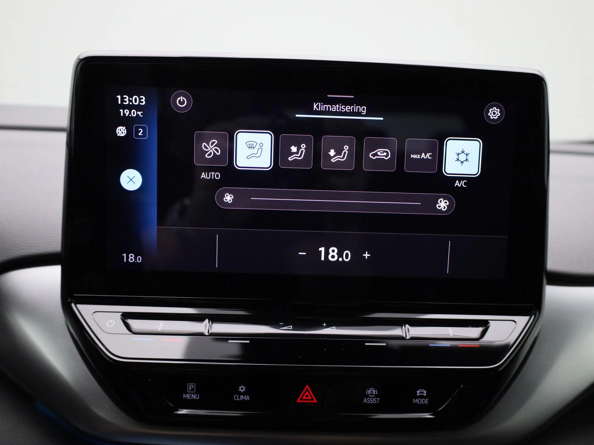 Volkswagen ID.4 Pro 77 kWh 204 PK|