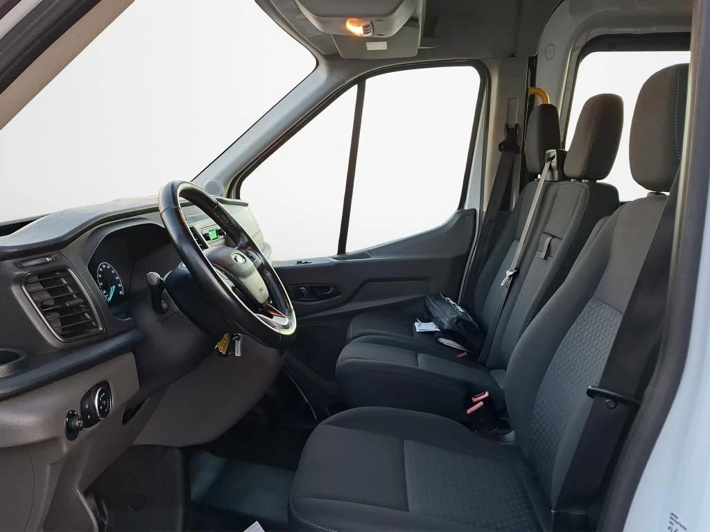 Ford Transit FT 350 2.0 TREND MIXTO L3H2 KLIMA KAMERA