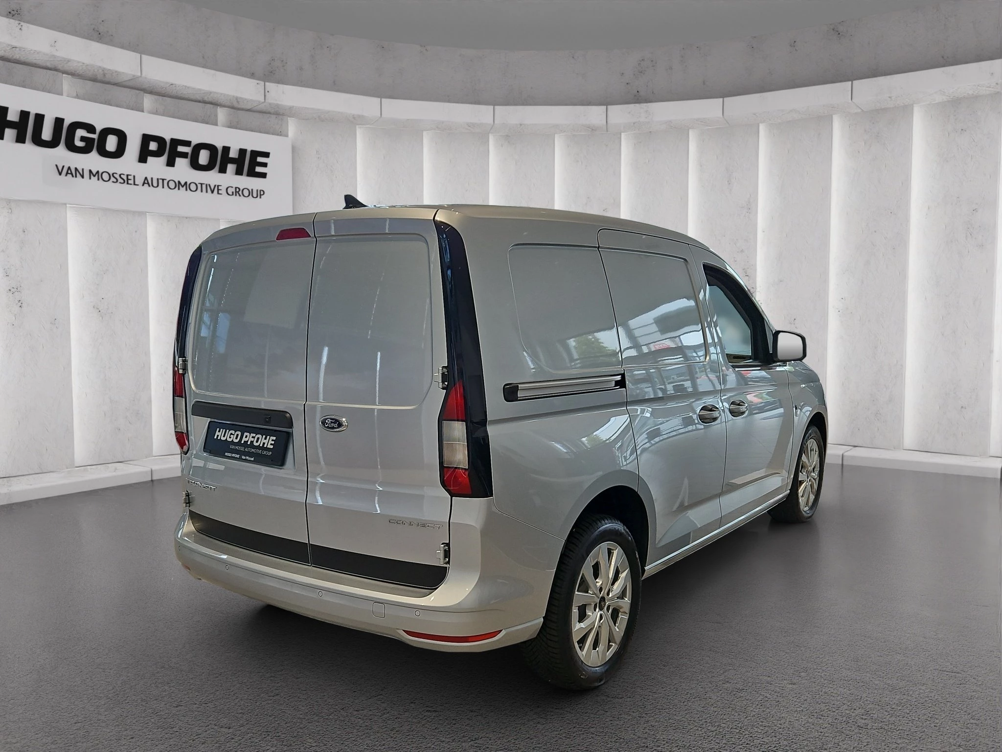 Ford-Transit Connect-image-4