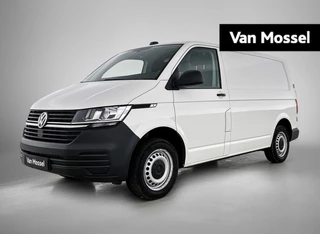 Volkswagen Transporter 2.0 TDI L1H1 110PK